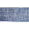 12 Pack: 2.5" x 25ft. Faux Linen Wired Ribbon by Celebrate It®